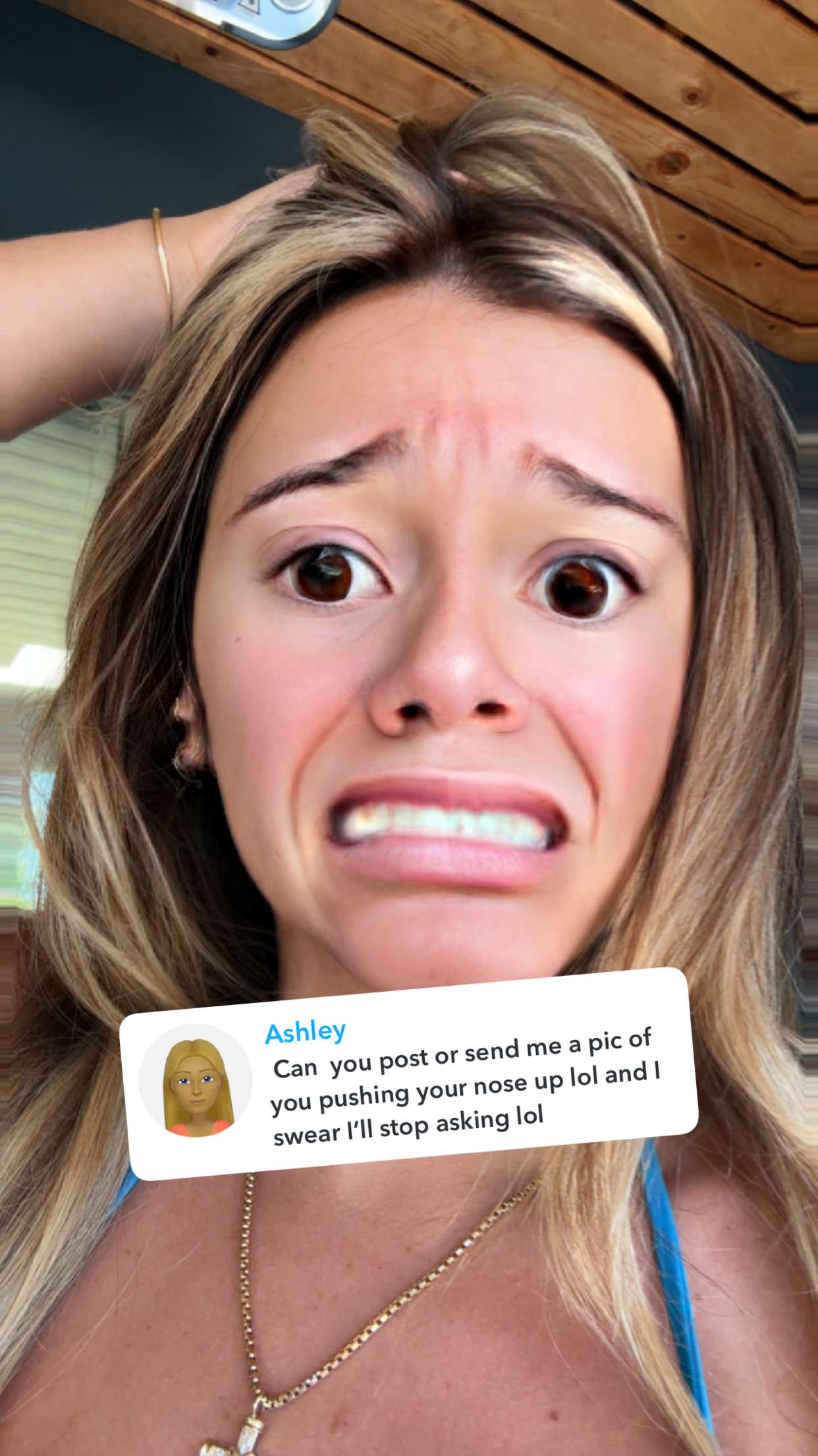 kaylamanouss17 snapchat image archive image