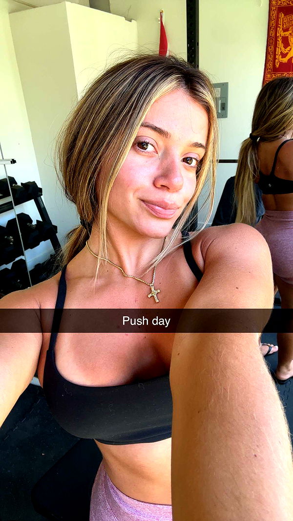 kaylamanouss17 image ~ Altpins