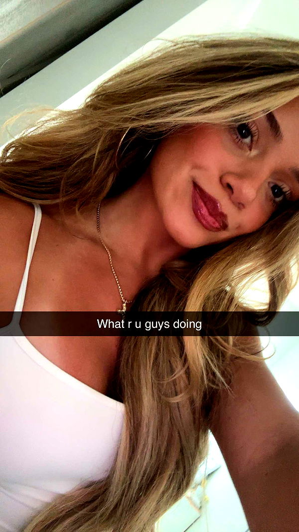 kaylamanouss17 image ~ Altpins