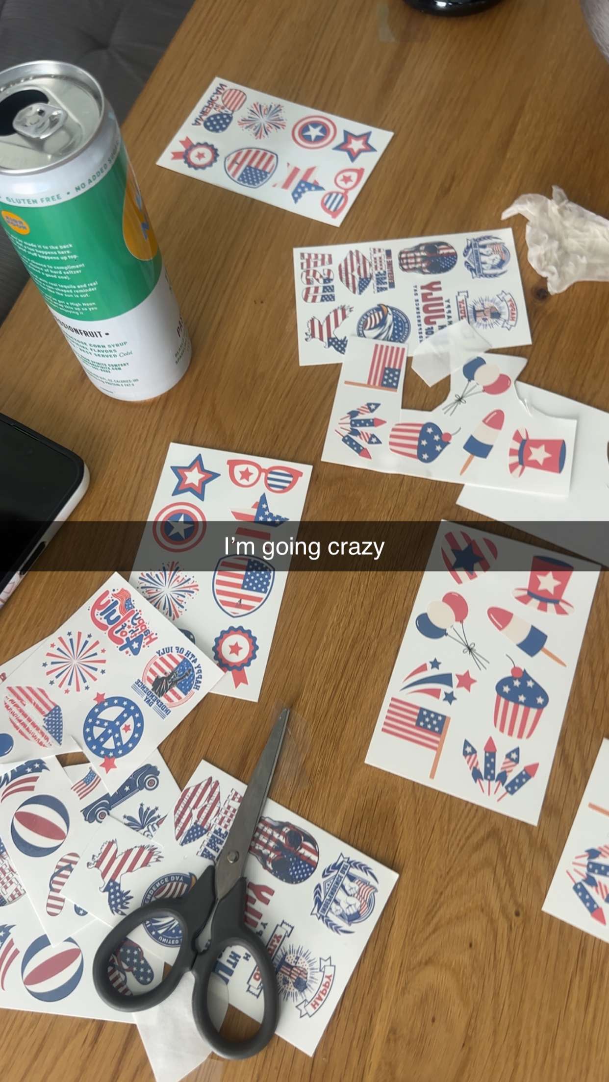 kaylamanouss17 snapchat image archive image