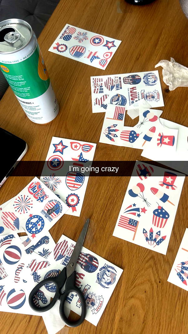 kaylamanouss17 image ~ Altpins