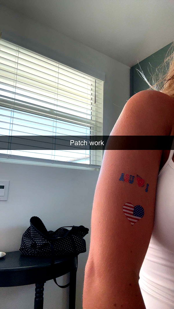 kaylamanouss17 image ~ Altpins