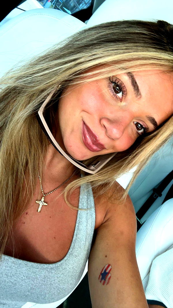 kaylamanouss17 image ~ Altpins