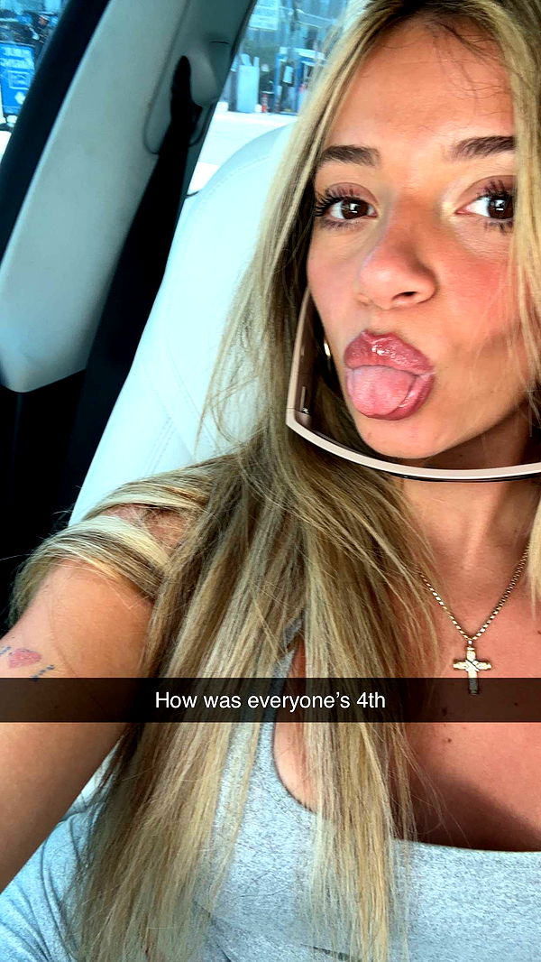 kaylamanouss17 image ~ Altpins