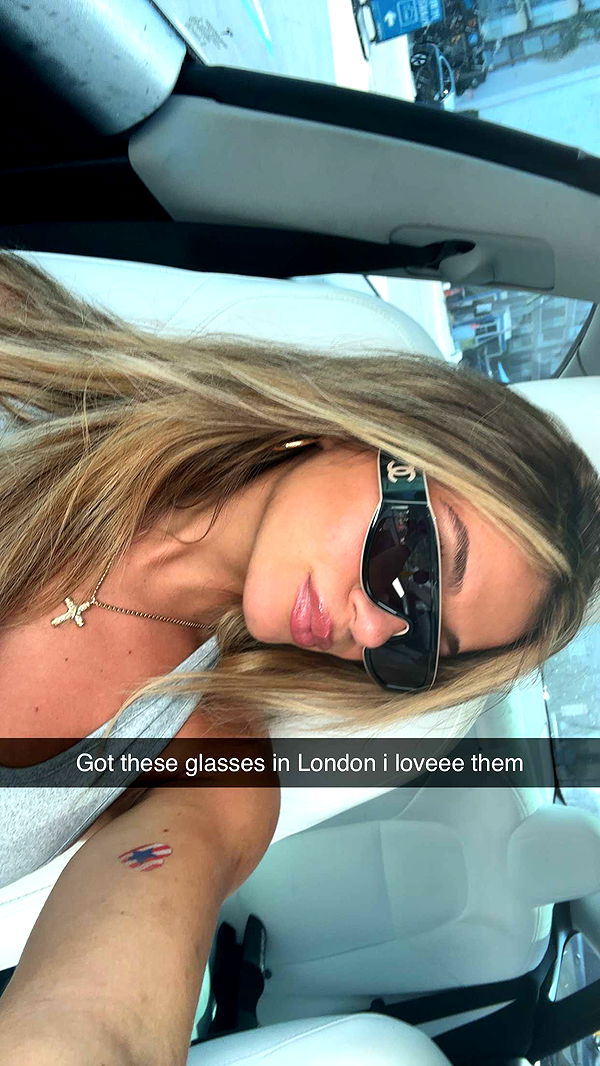 kaylamanouss17 image ~ Altpins