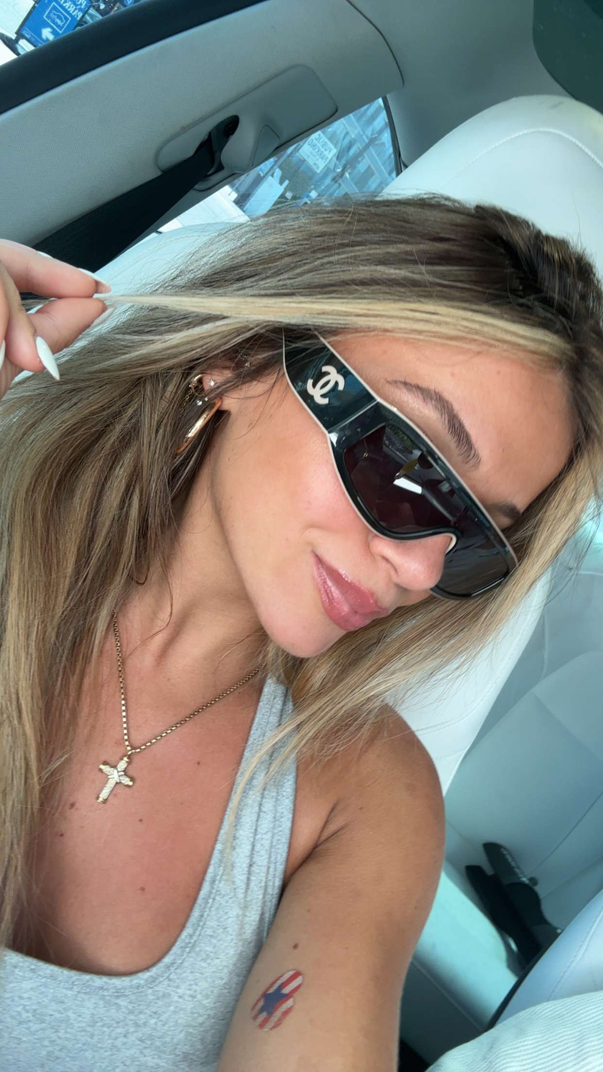 kaylamanouss17 snapchat image archive image