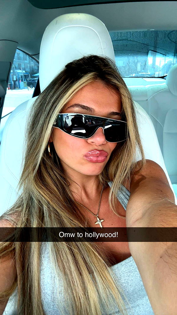 kaylamanouss17 image ~ Altpins