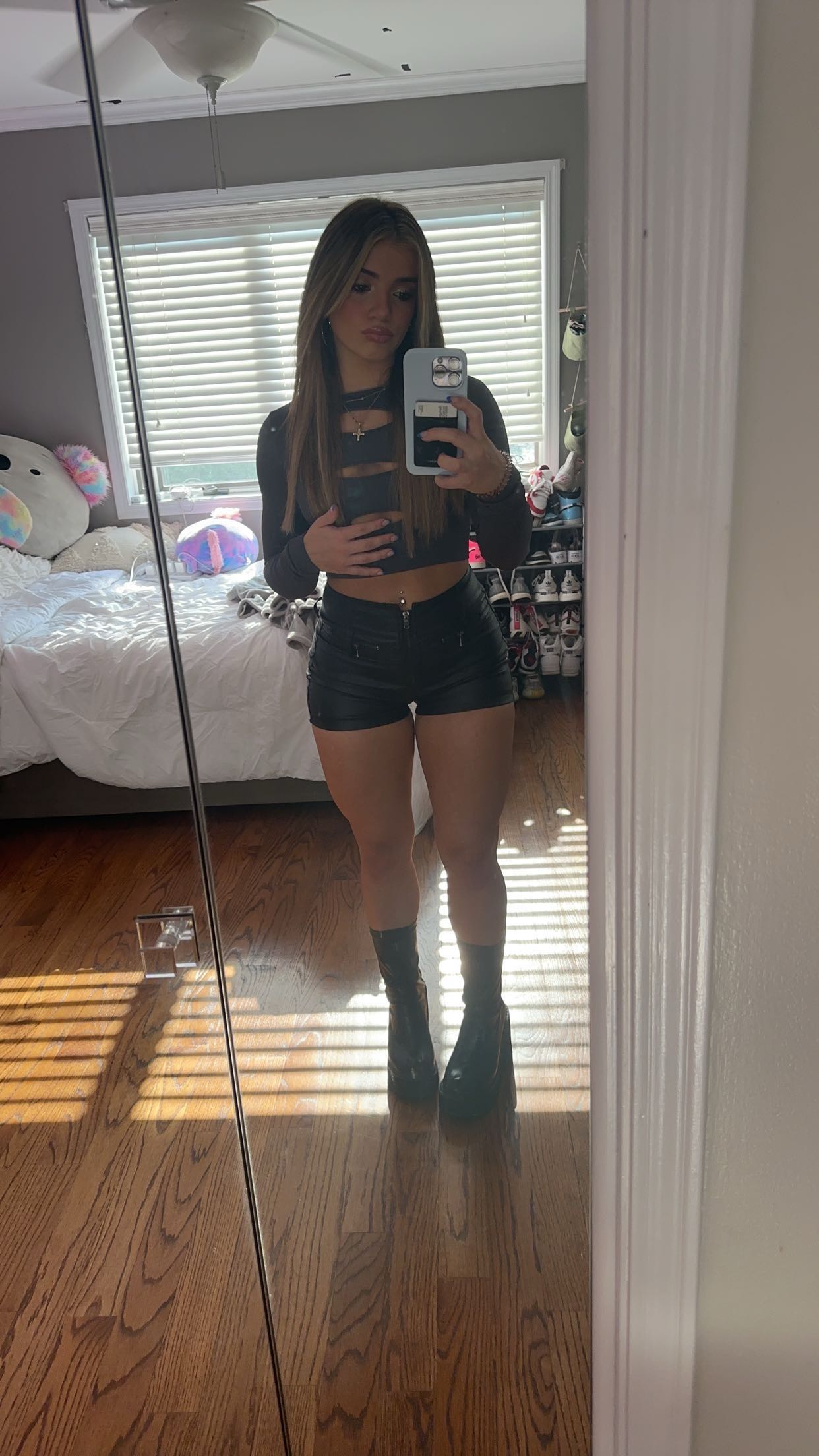 kaylamanouss17 snapchat image archive image