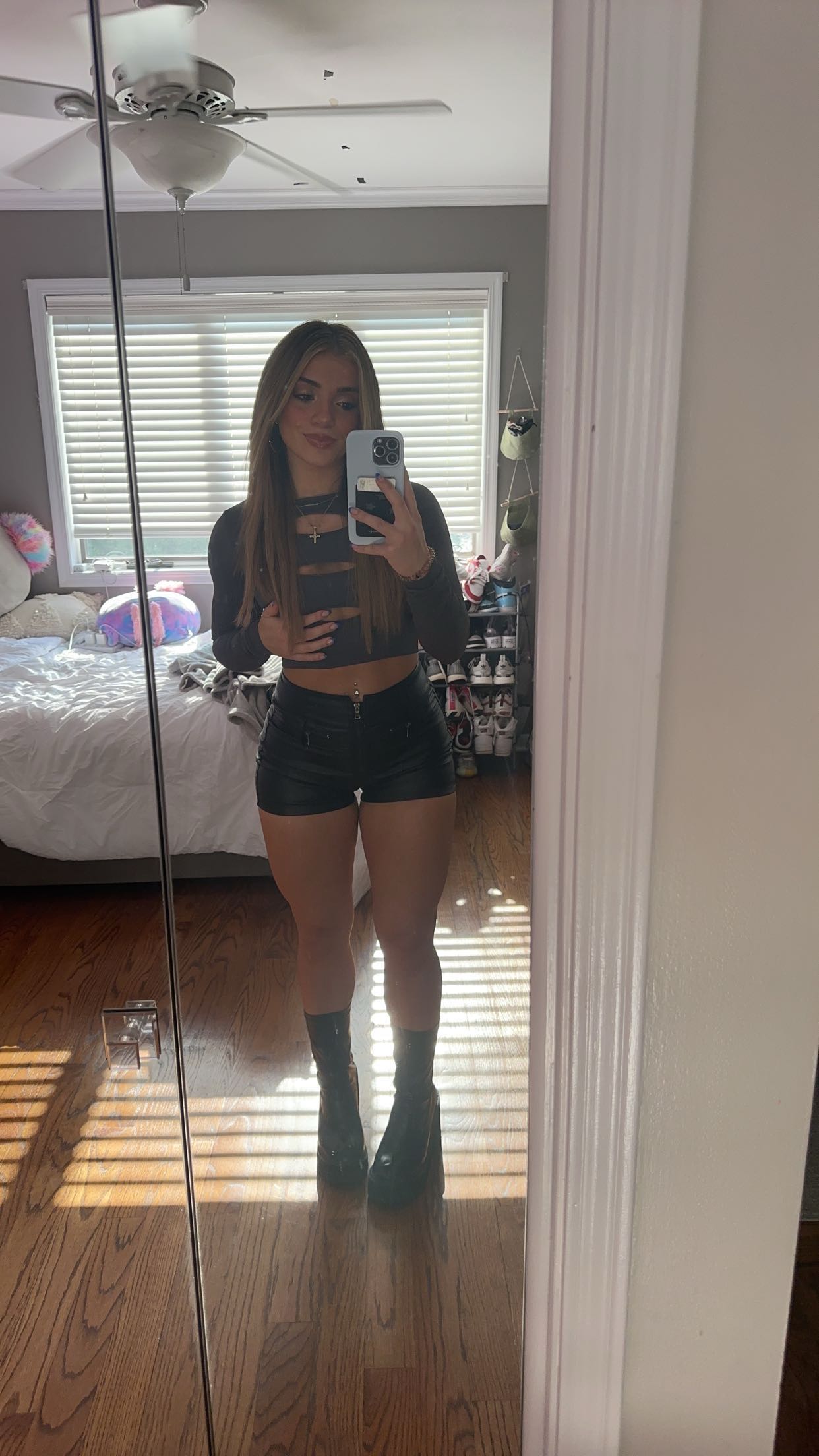 kaylamanouss17 snapchat image archive image