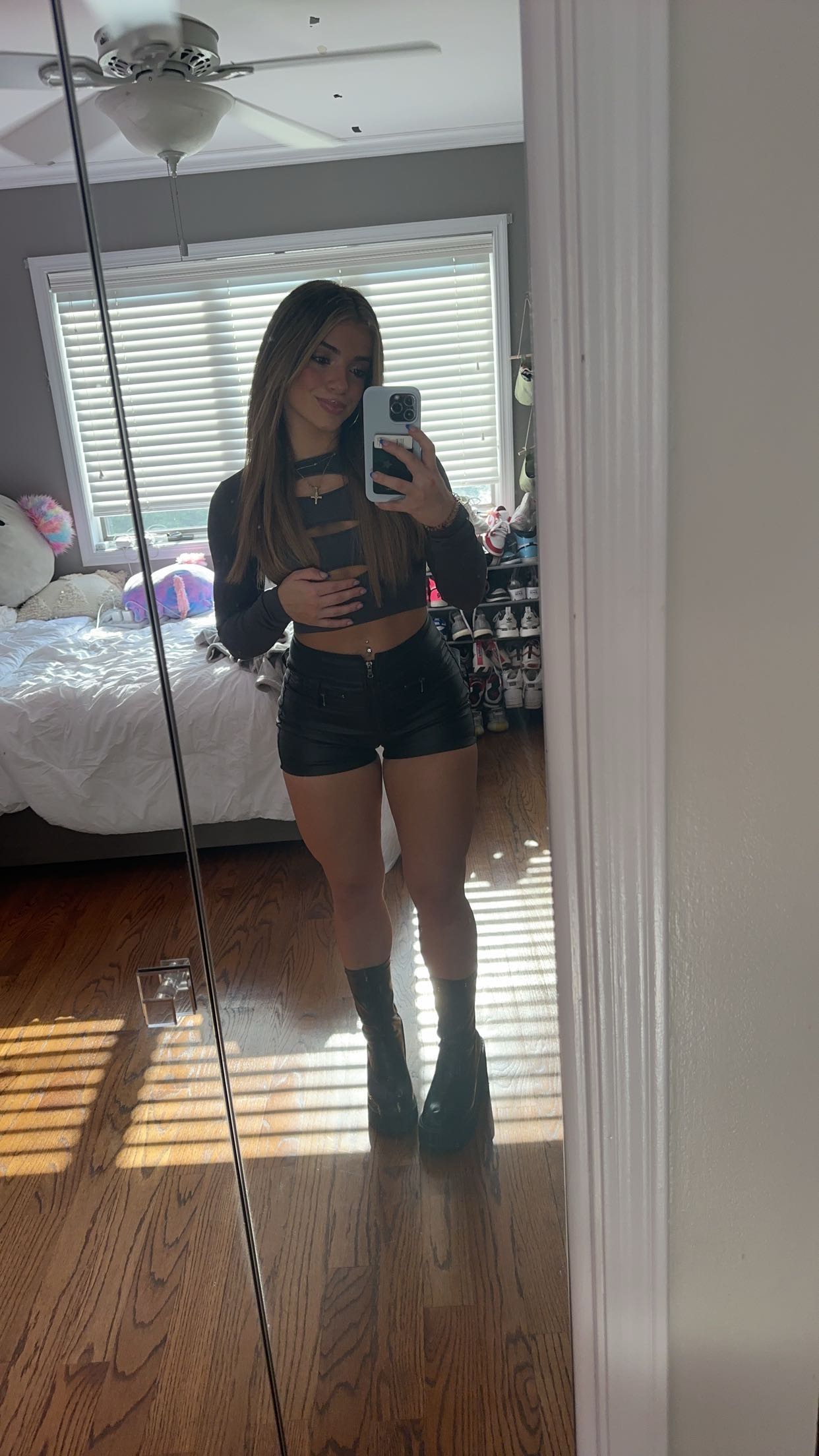 kaylamanouss17 snapchat image archive image