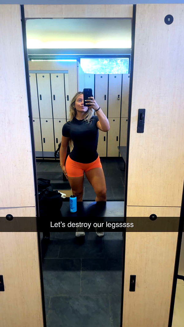 kaylamanouss17 image ~ Altpins