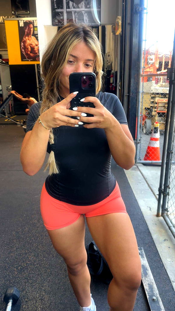 kaylamanouss17 image ~ Altpins