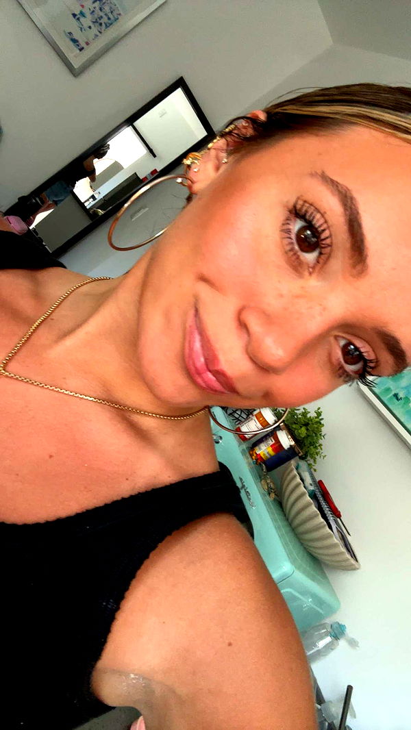 kaylamanouss17 image ~ Altpins