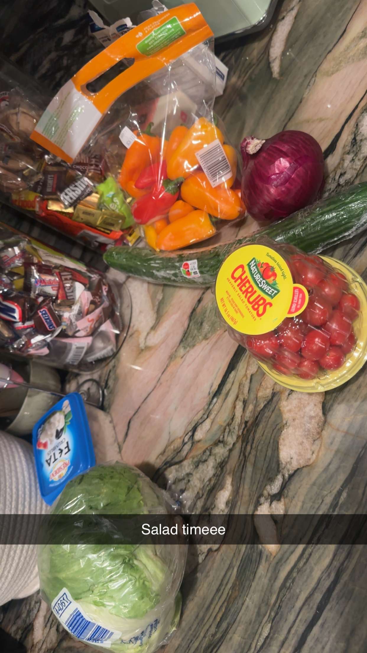 kaylamanouss17 snapchat image archive image