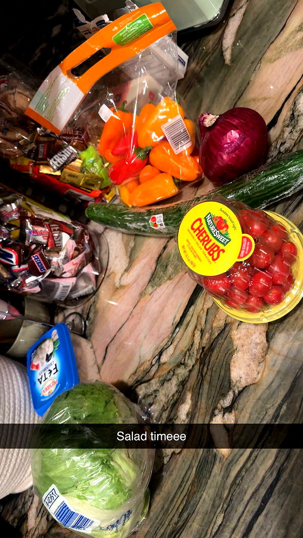 kaylamanouss17 image ~ Altpins