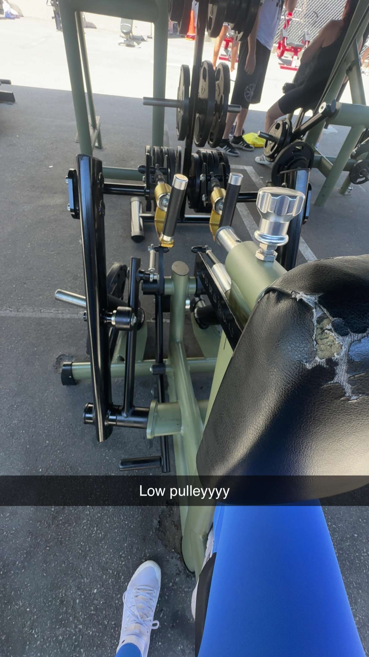 kaylamanouss17 snapchat image archive image