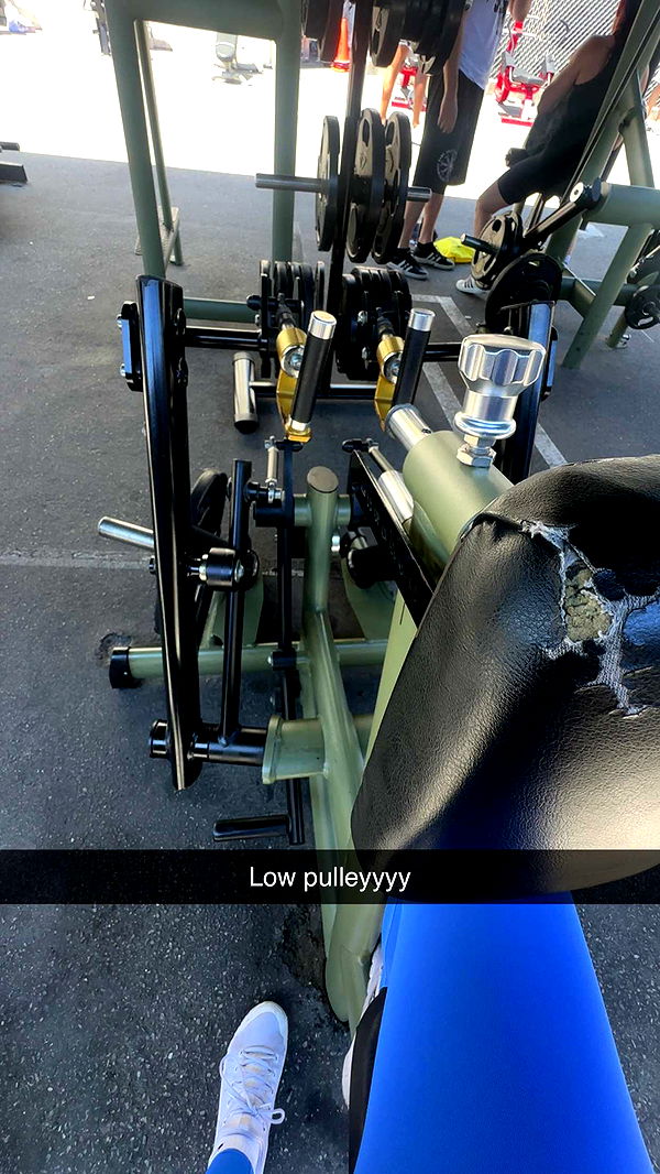 kaylamanouss17 image ~ Altpins