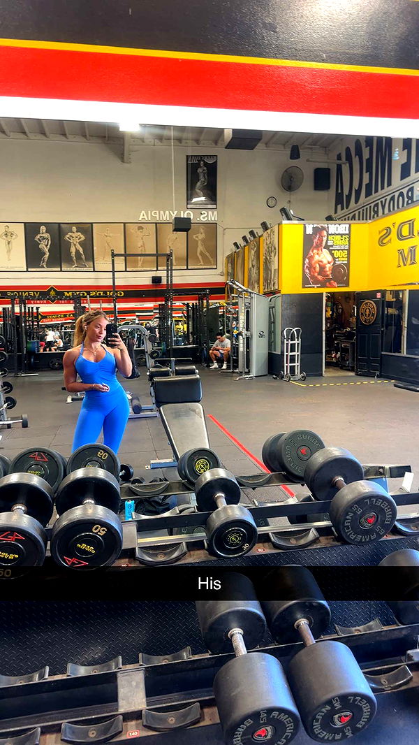 kaylamanouss17 image ~ Altpins