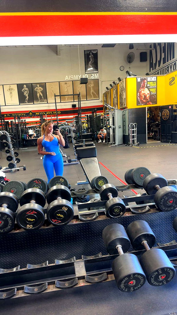 kaylamanouss17 image ~ Altpins