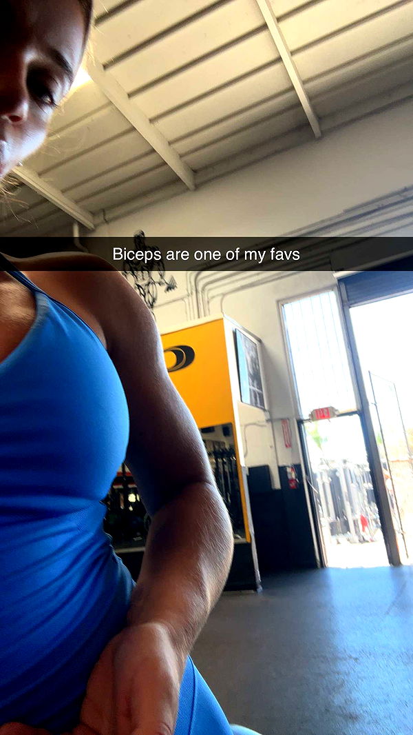 kaylamanouss17 image ~ Altpins