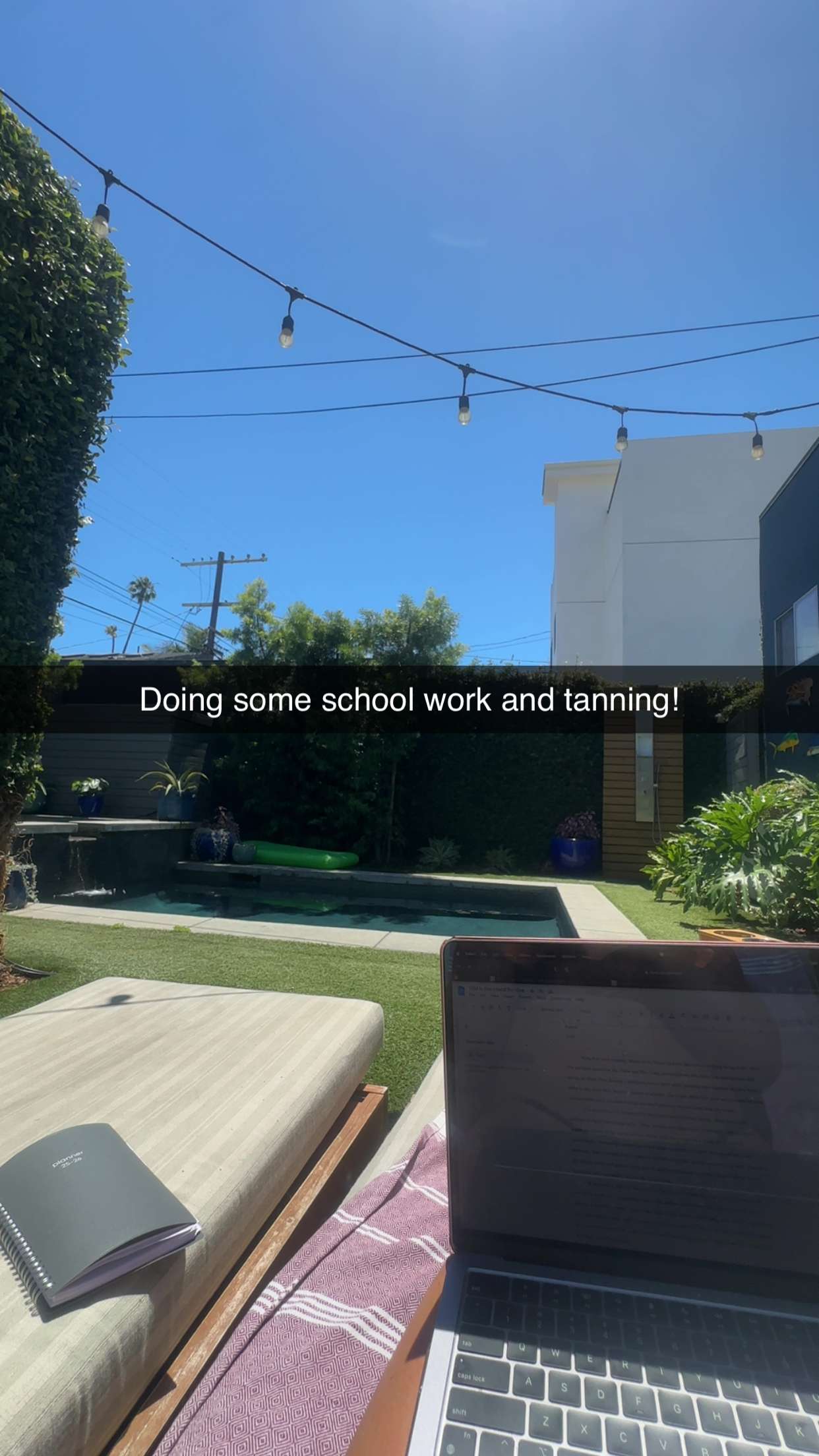 kaylamanouss17 snapchat image archive image