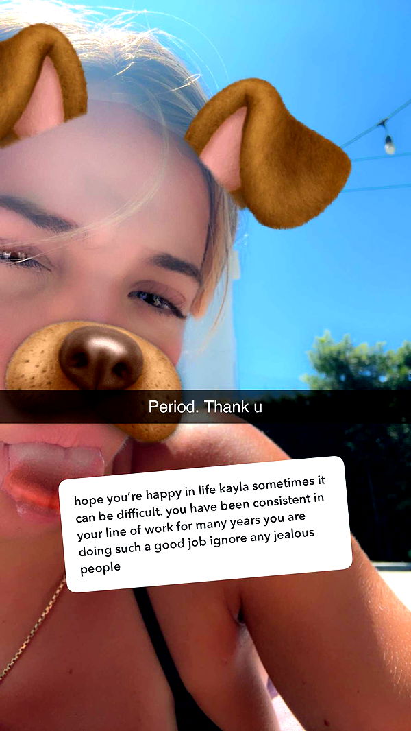 kaylamanouss17 image ~ Altpins