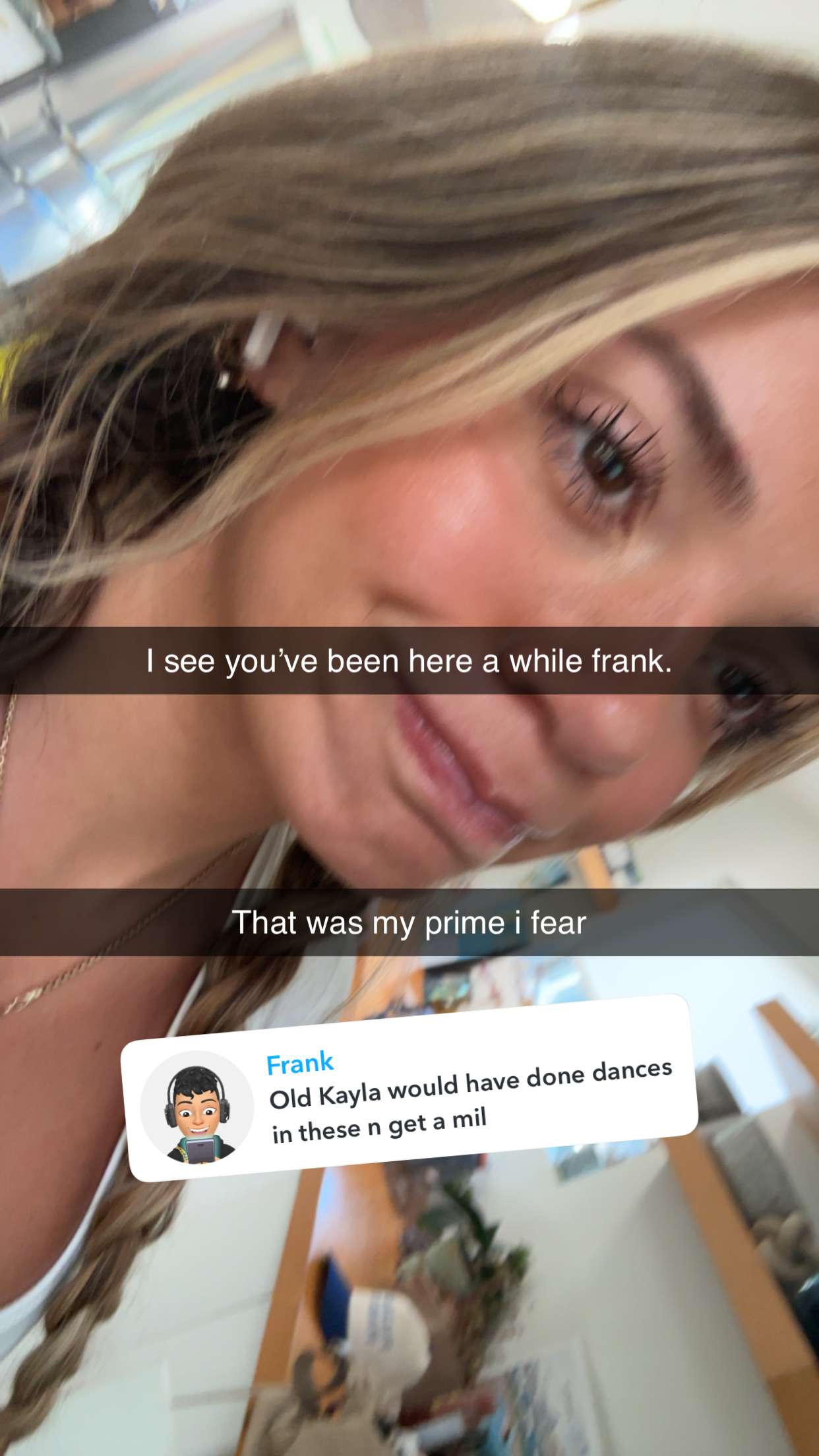 kaylamanouss17 snapchat image archive image