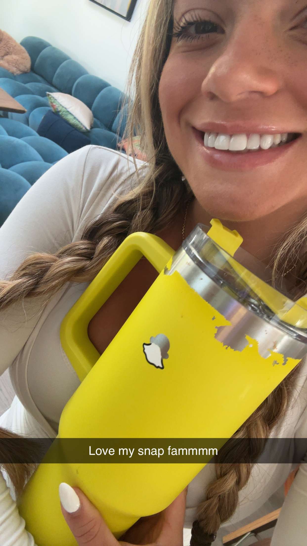 kaylamanouss17 snapchat image archive image