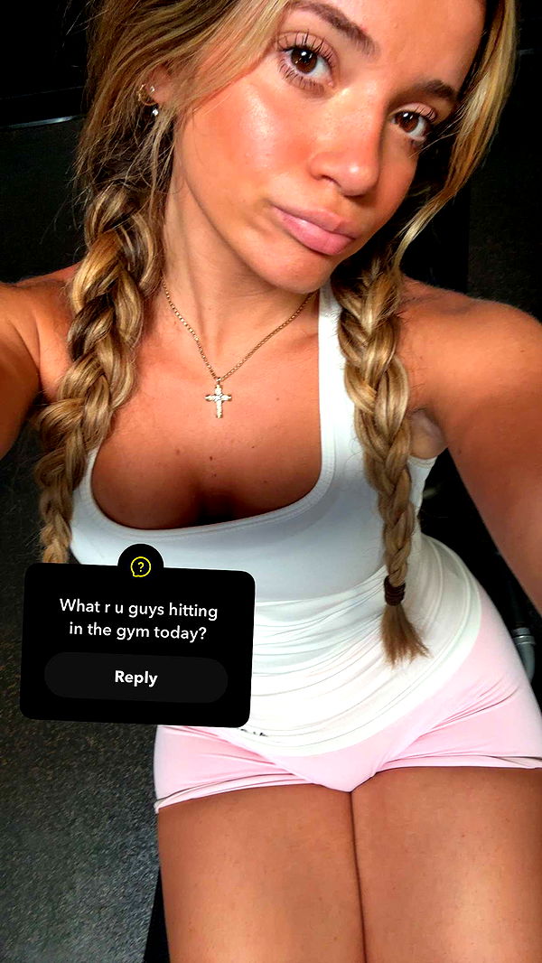 kaylamanouss17 image ~ Altpins