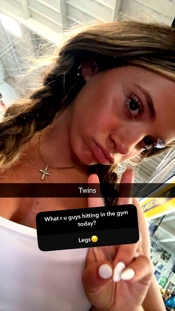 kaylamanouss17 image ~ Altpins