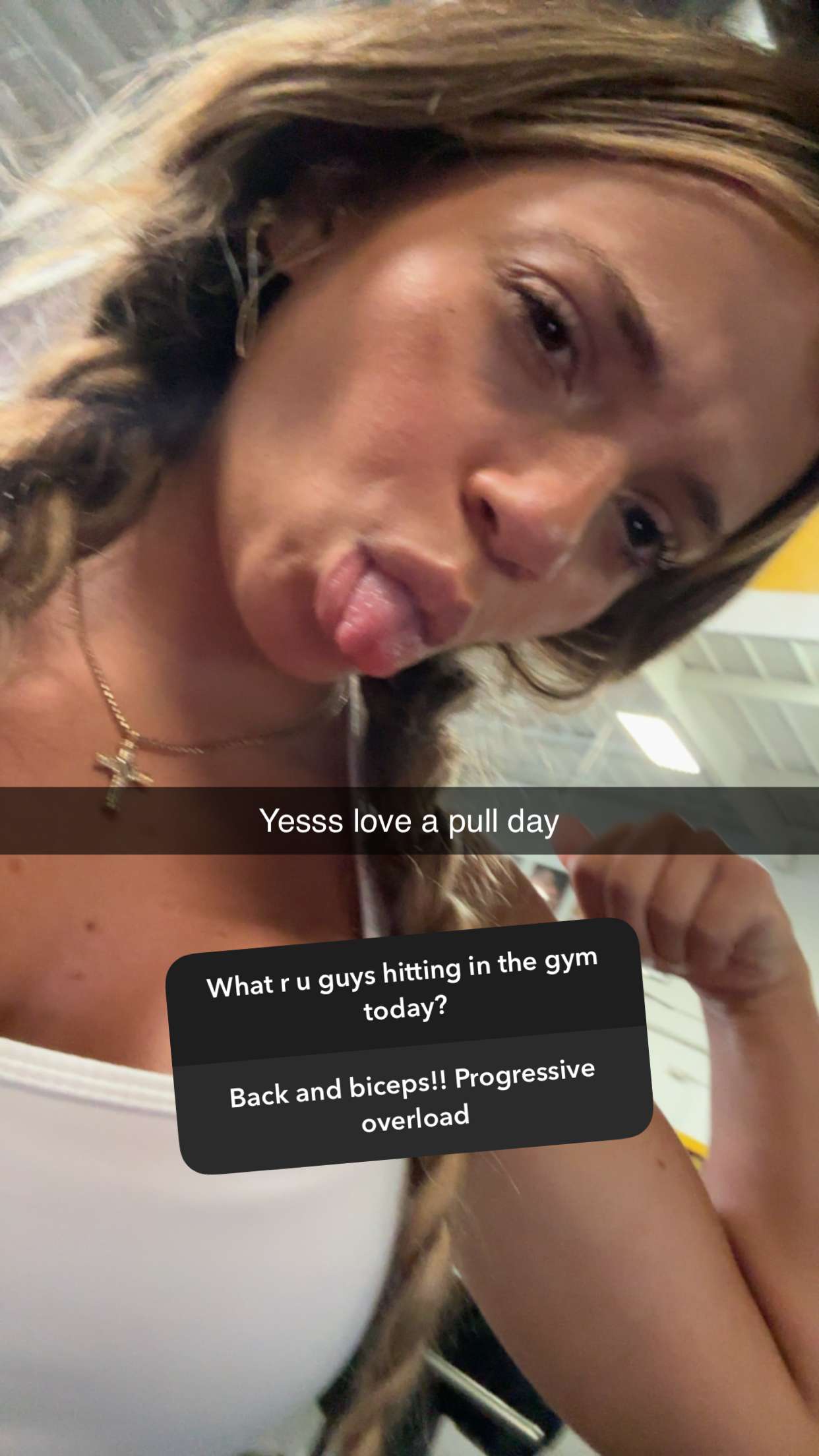 kaylamanouss17 snapchat image archive image