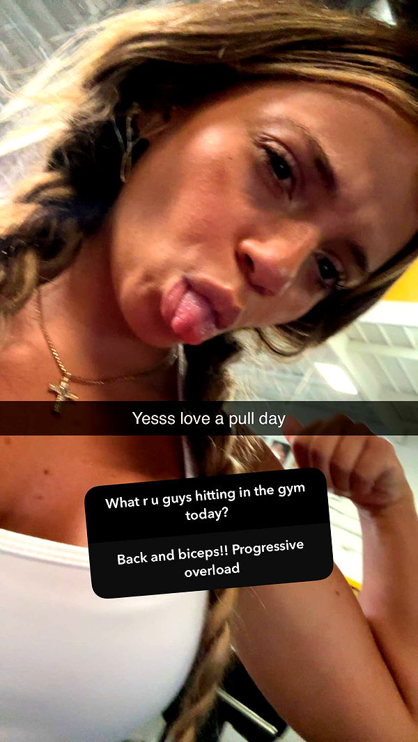 kaylamanouss17 image ~ Altpins