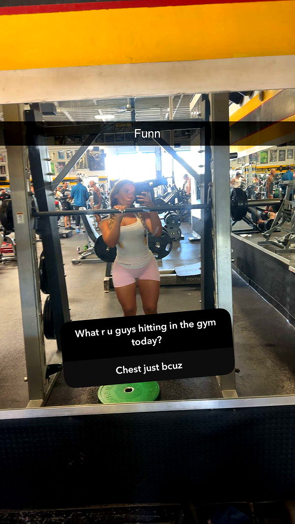 kaylamanouss17 image ~ Altpins