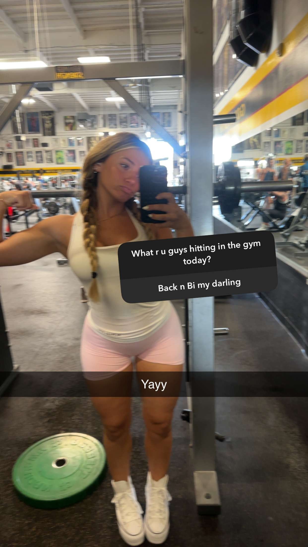 kaylamanouss17 snapchat image archive image