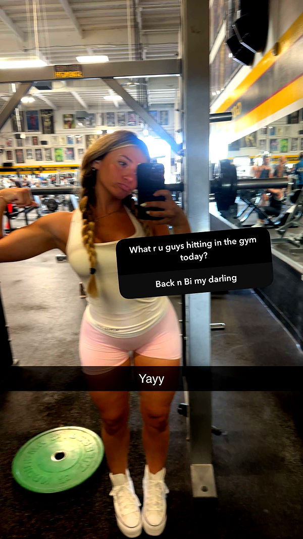 kaylamanouss17 image ~ Altpins