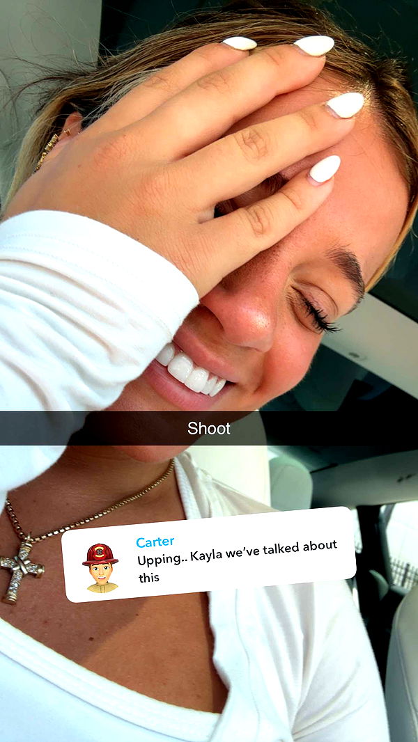 kaylamanouss17 image ~ Altpins