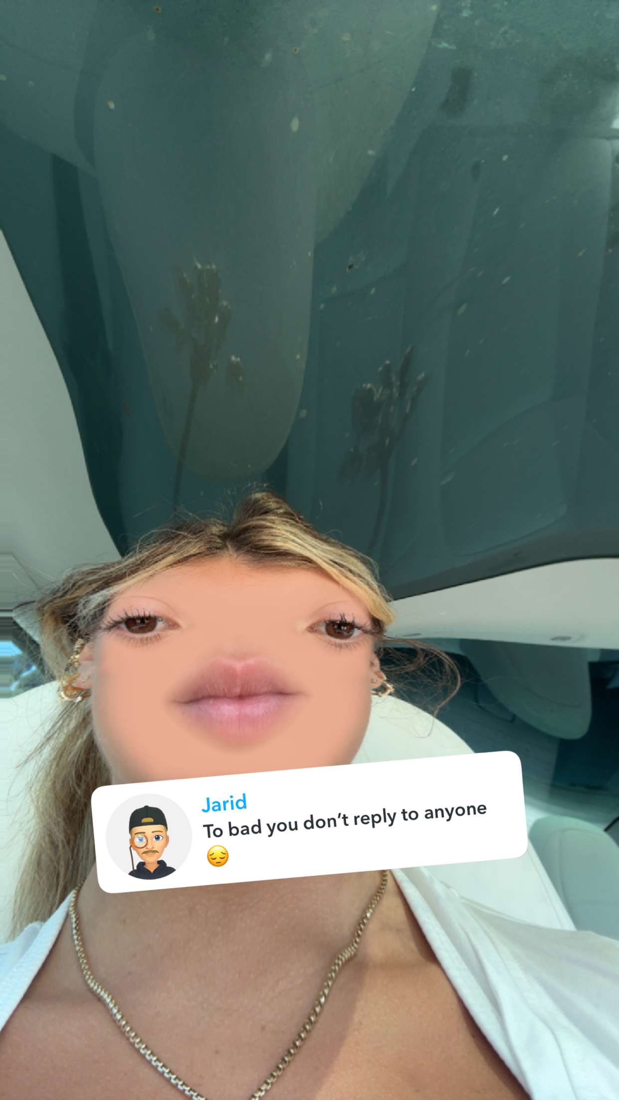 kaylamanouss17 snapchat image archive image