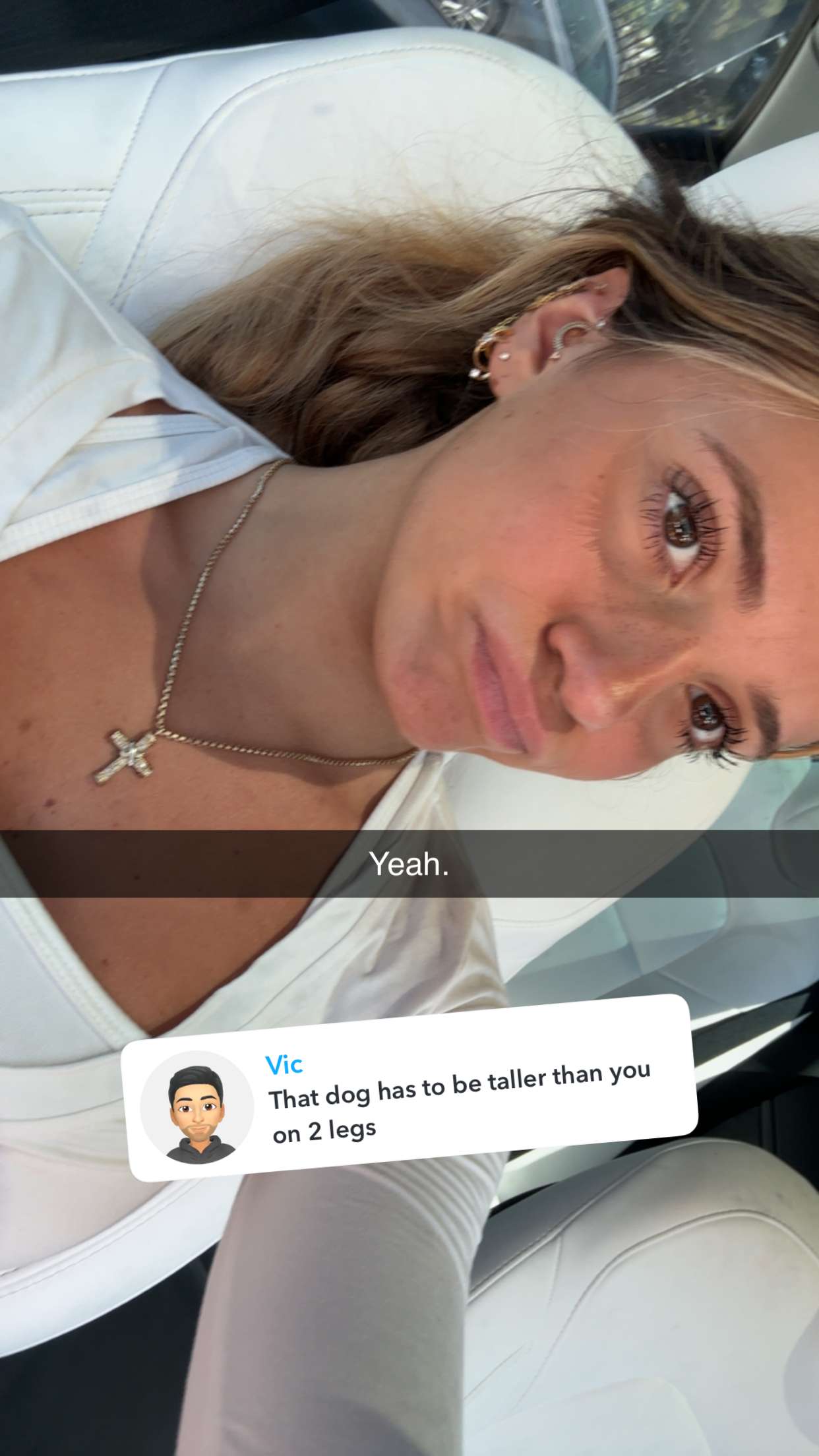 kaylamanouss17 snapchat image archive image