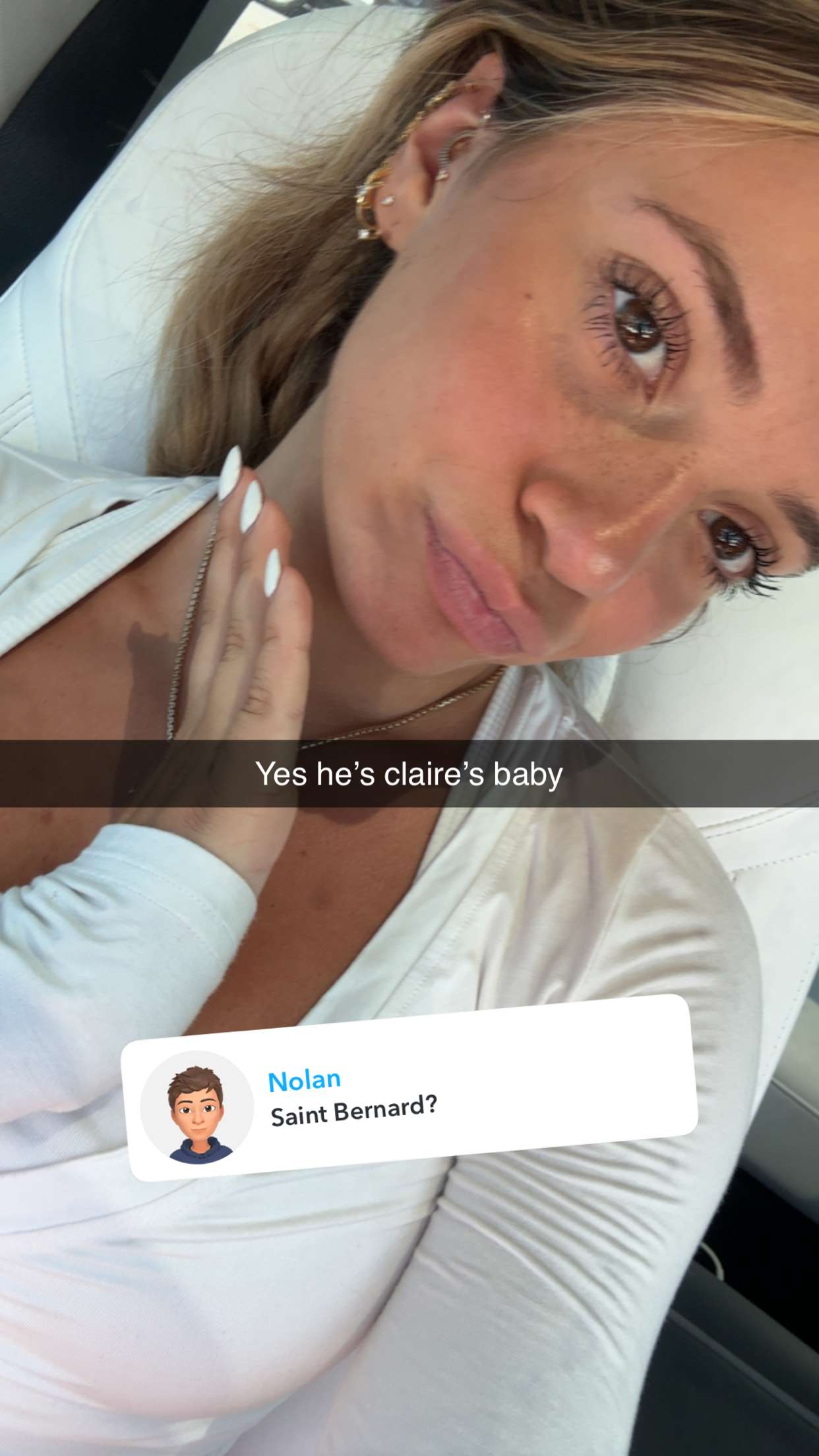 kaylamanouss17 snapchat image archive image