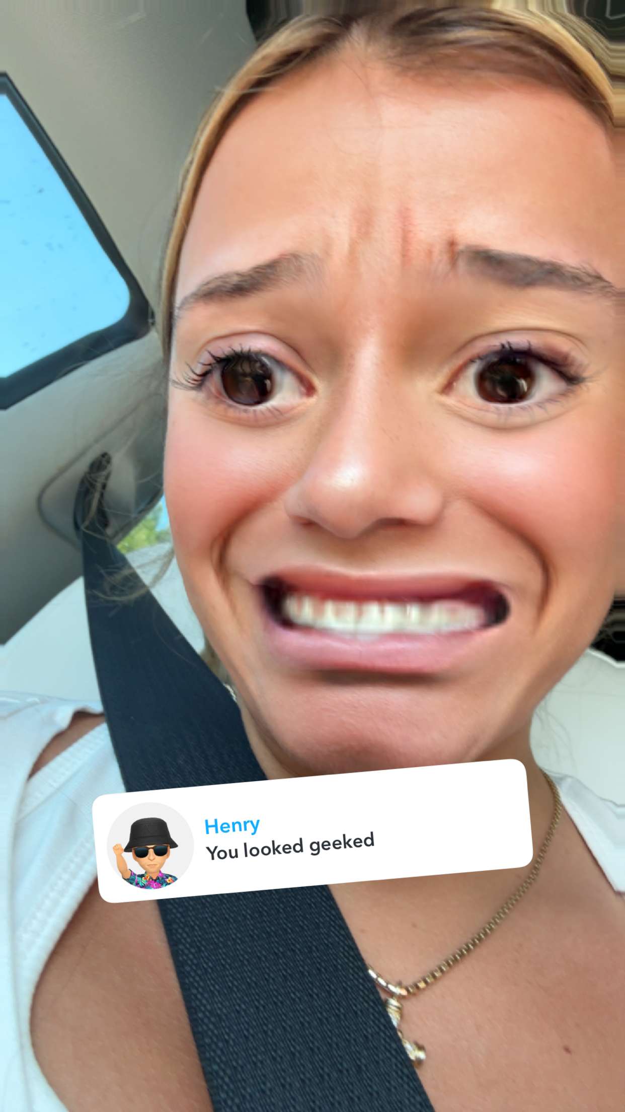 kaylamanouss17 snapchat image archive image