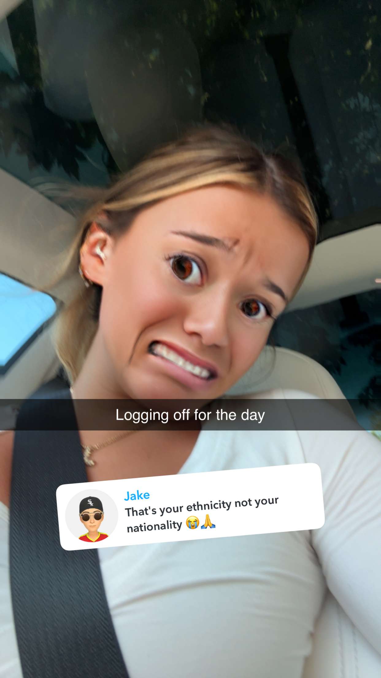 kaylamanouss17 snapchat image archive image