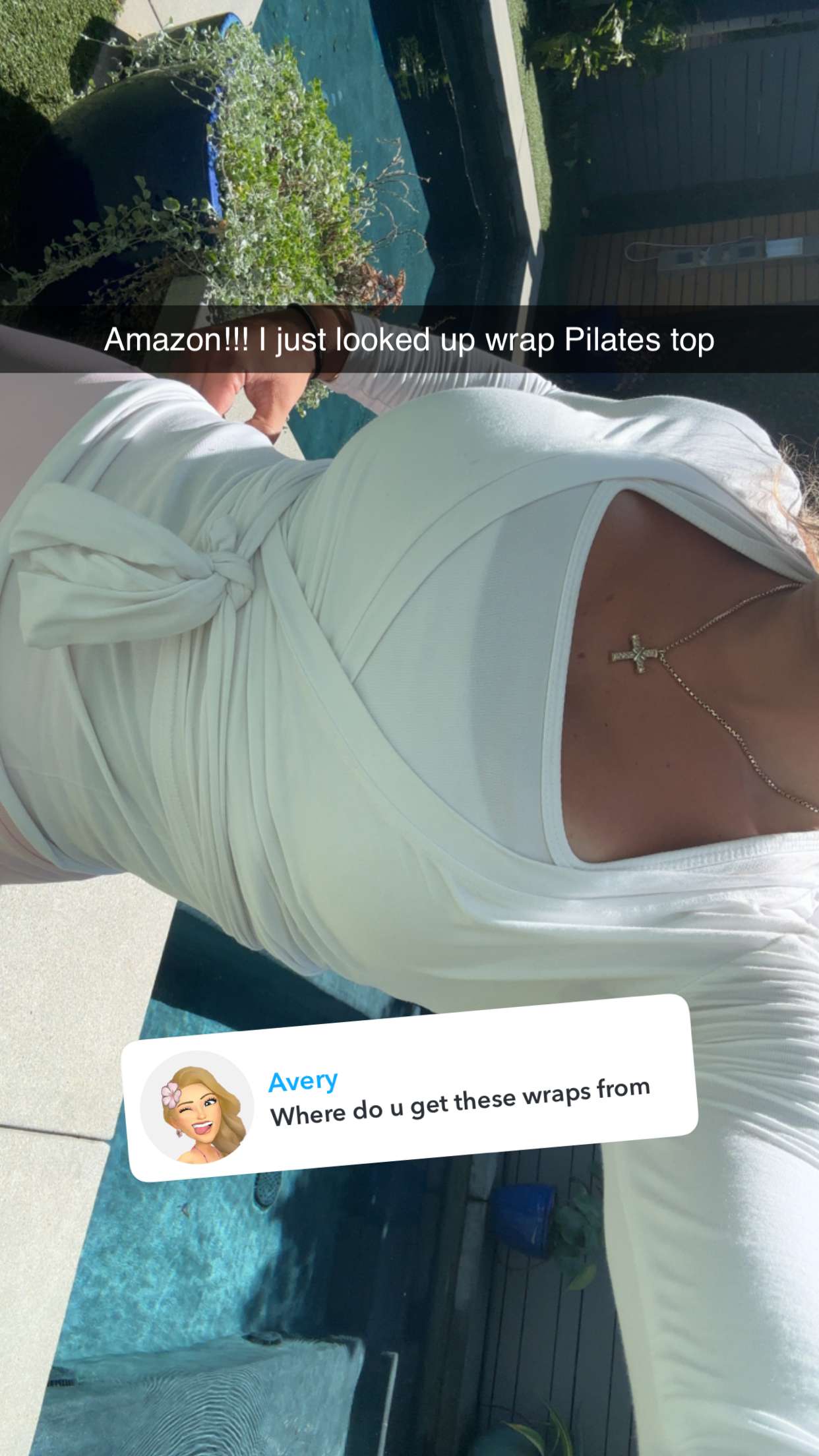 kaylamanouss17 snapchat image archive image