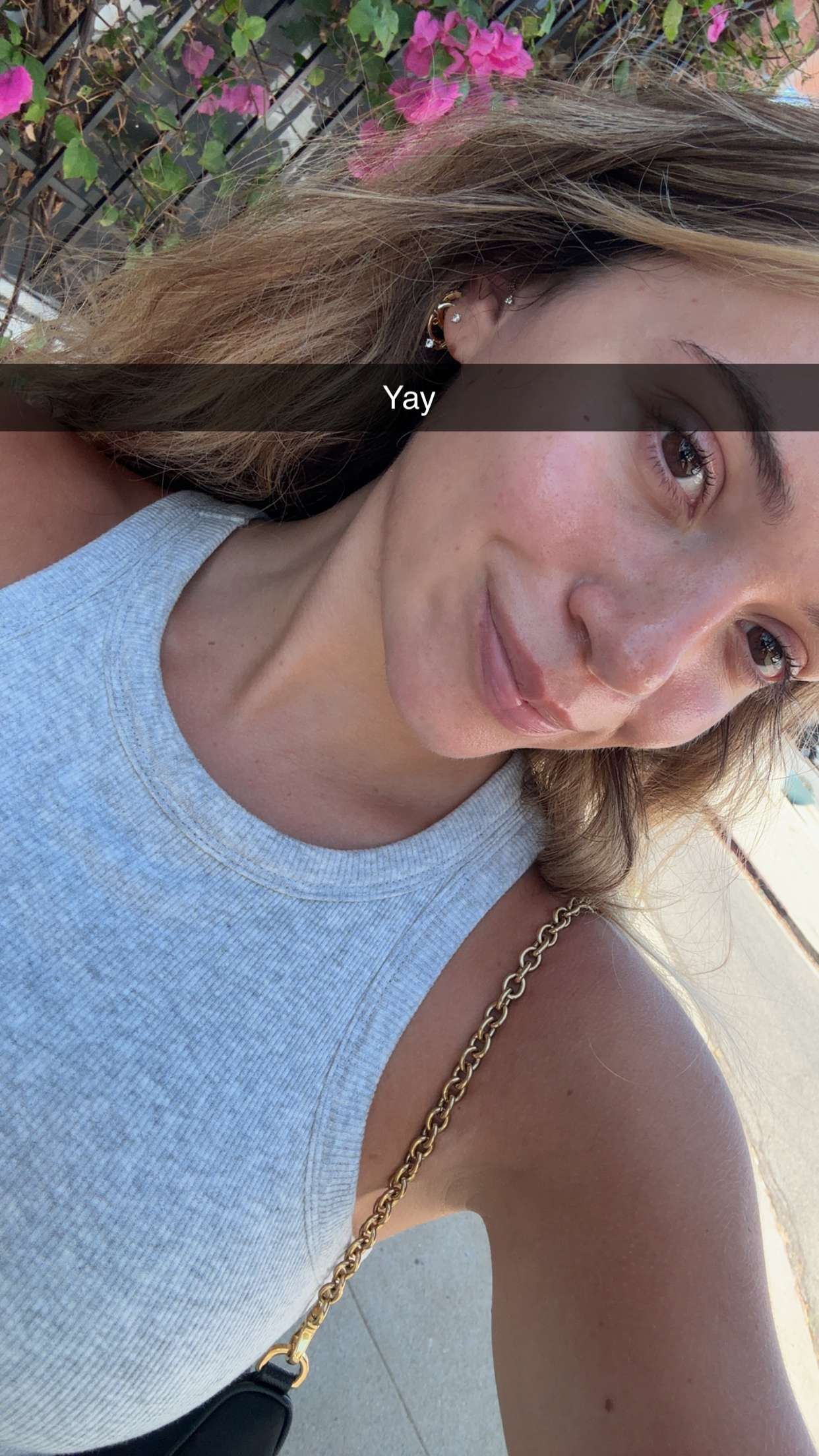 kaylamanouss17 snapchat image archive image