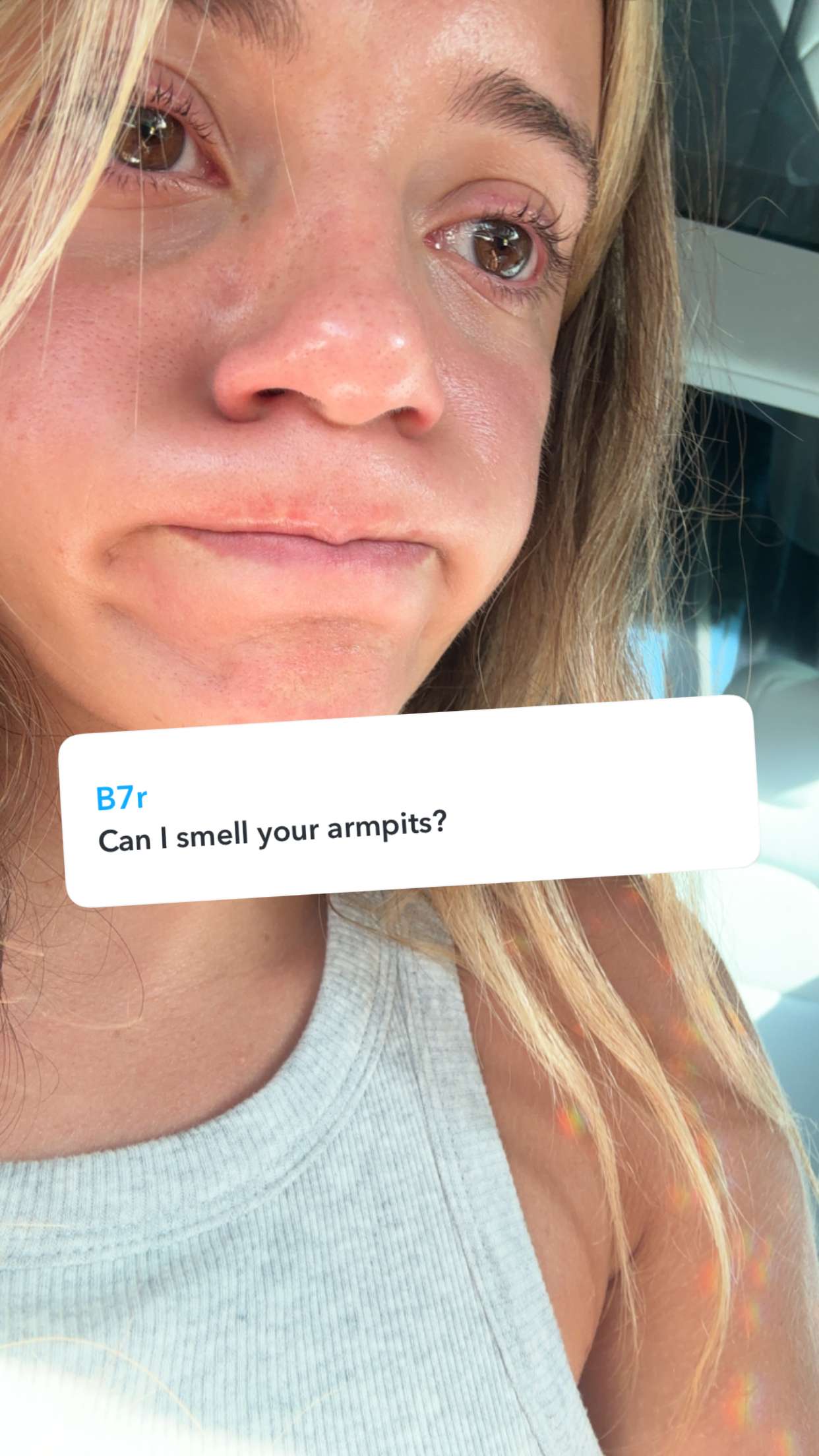 kaylamanouss17 snapchat image archive image