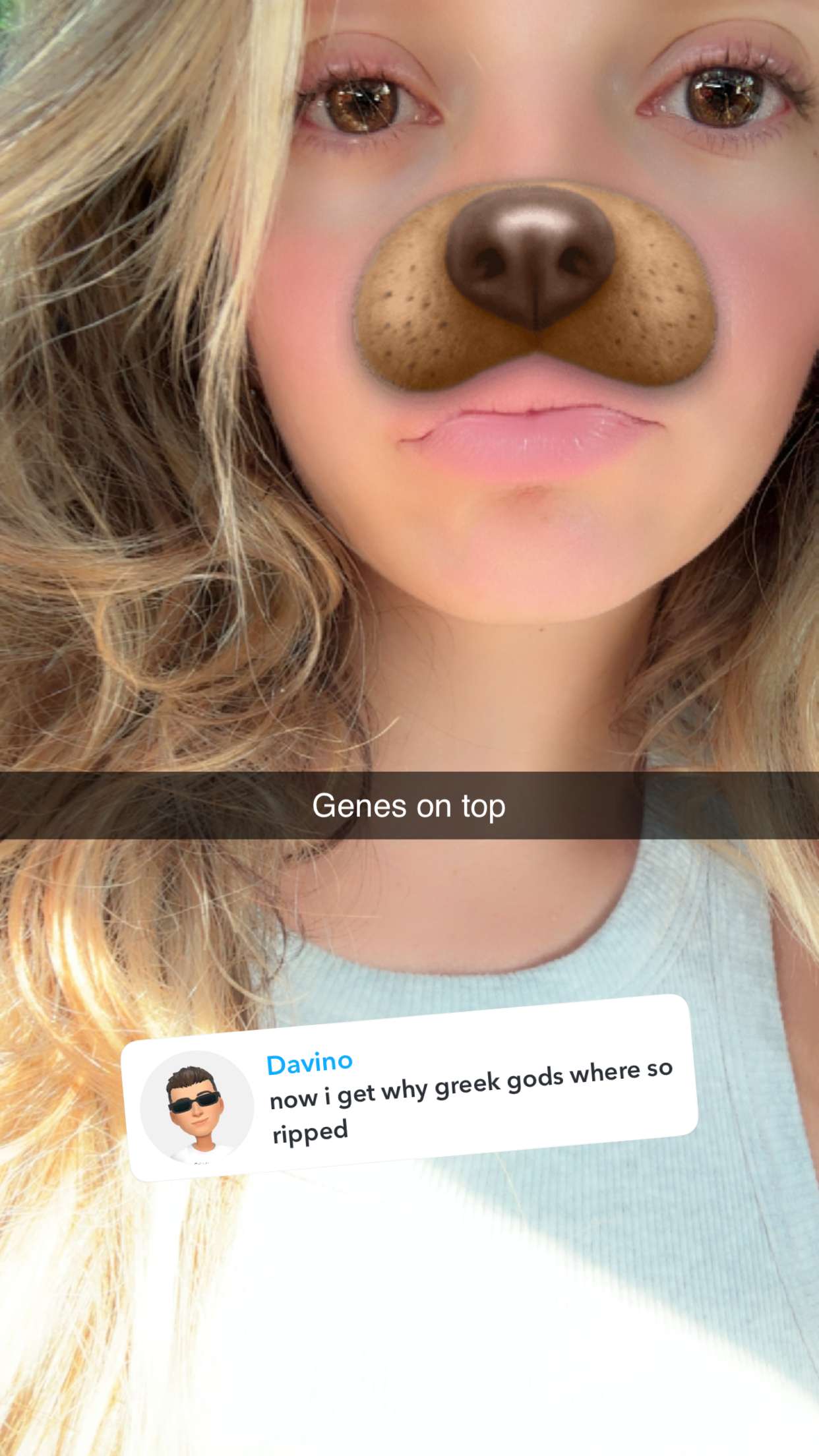 kaylamanouss17 snapchat image archive image