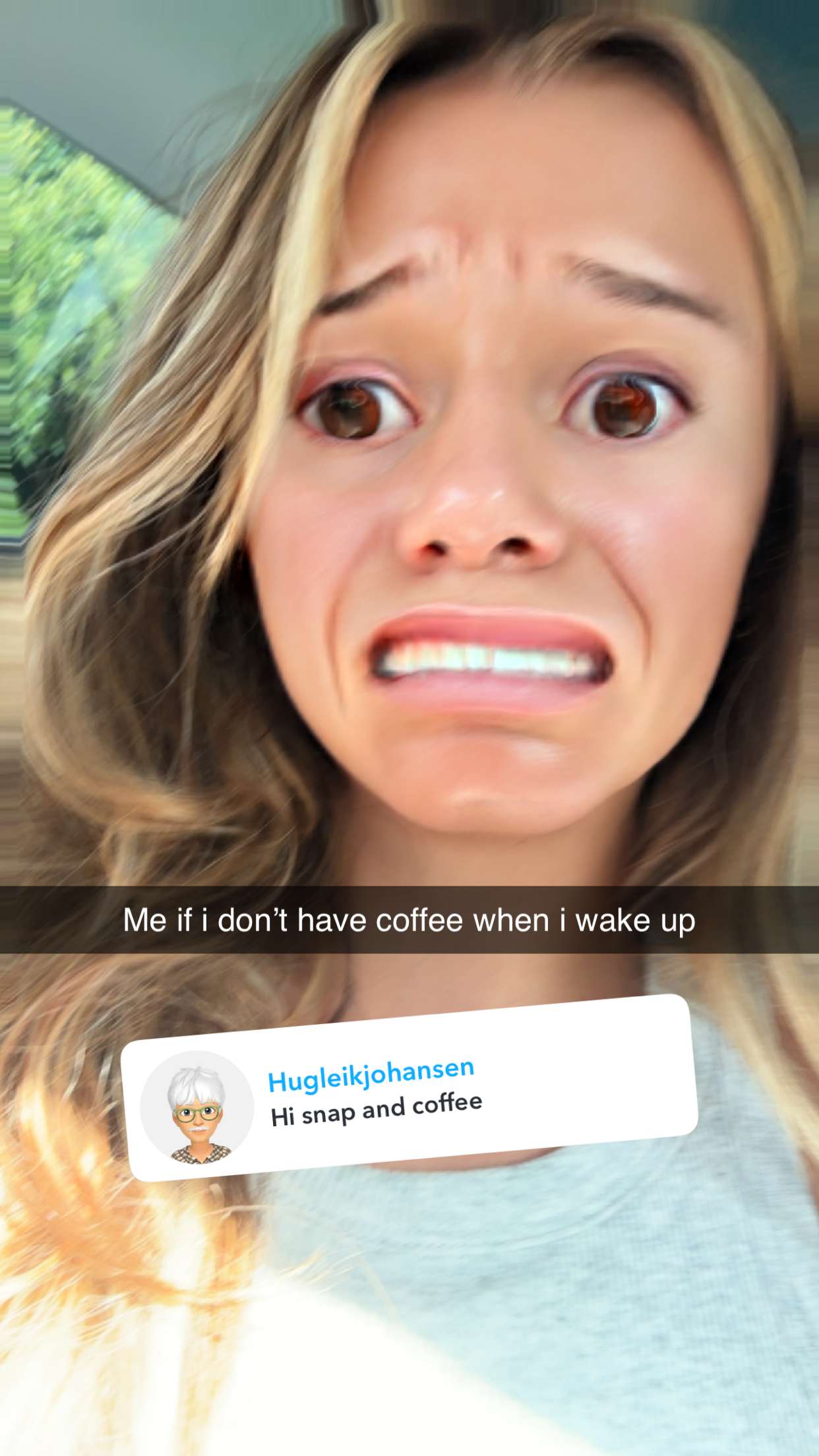 kaylamanouss17 snapchat image archive image