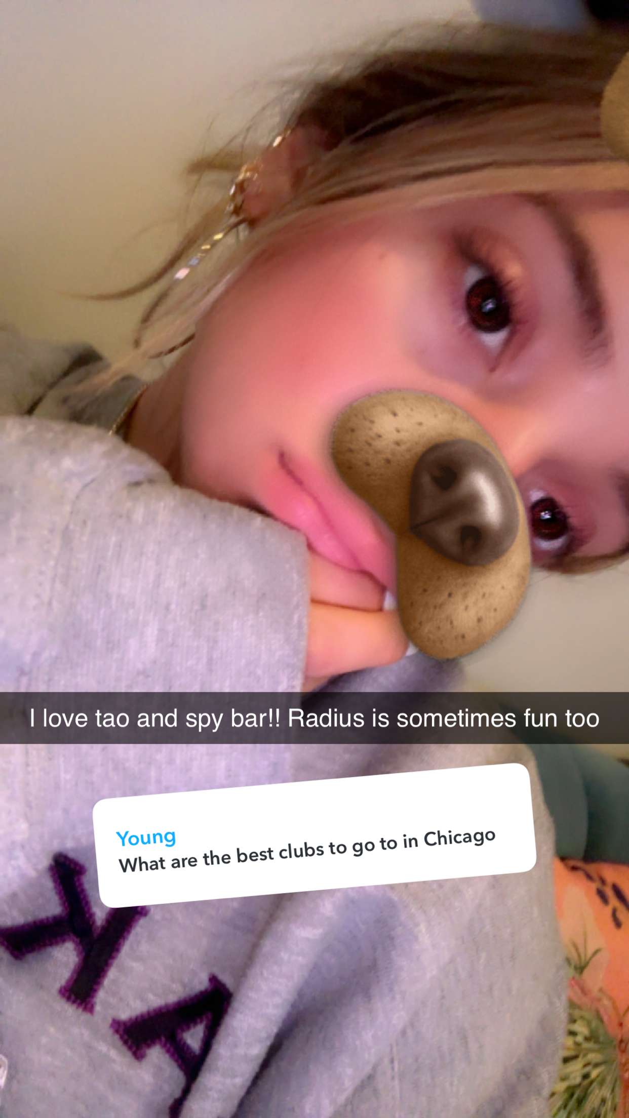 kaylamanouss17 snapchat image archive image