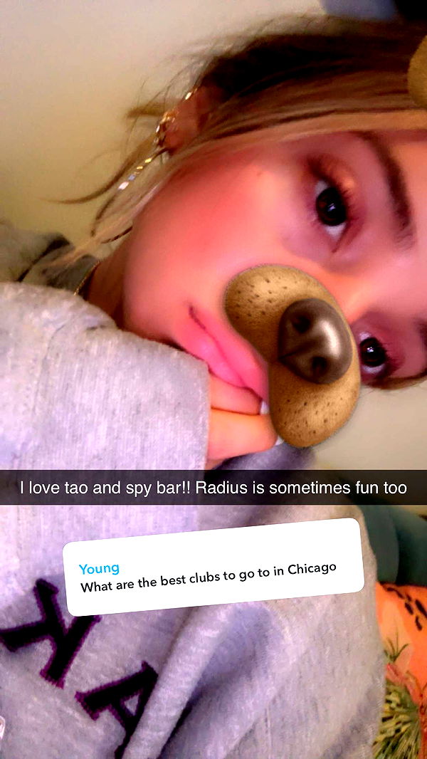 kaylamanouss17 image ~ Altpins