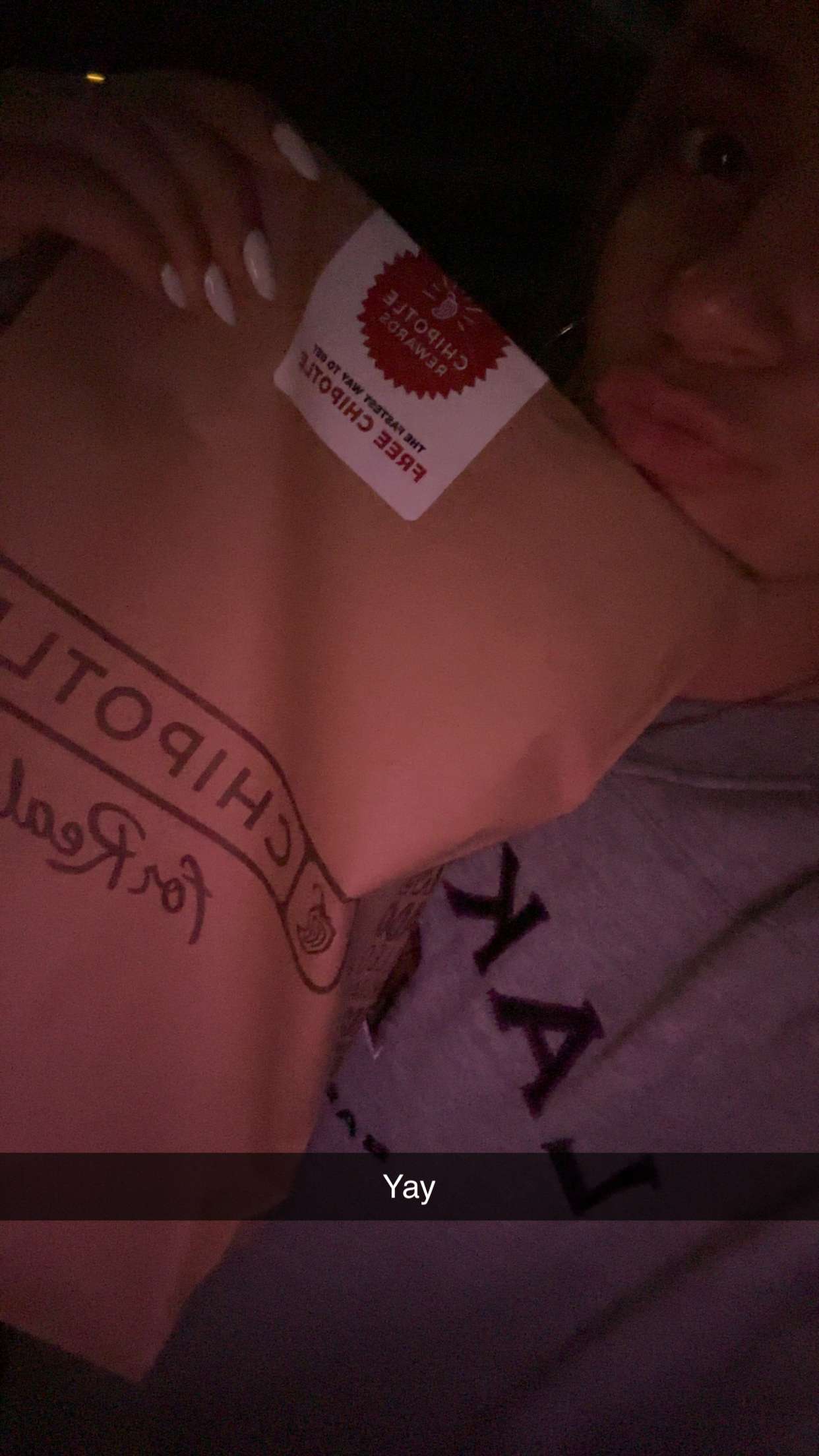 kaylamanouss17 snapchat image archive image