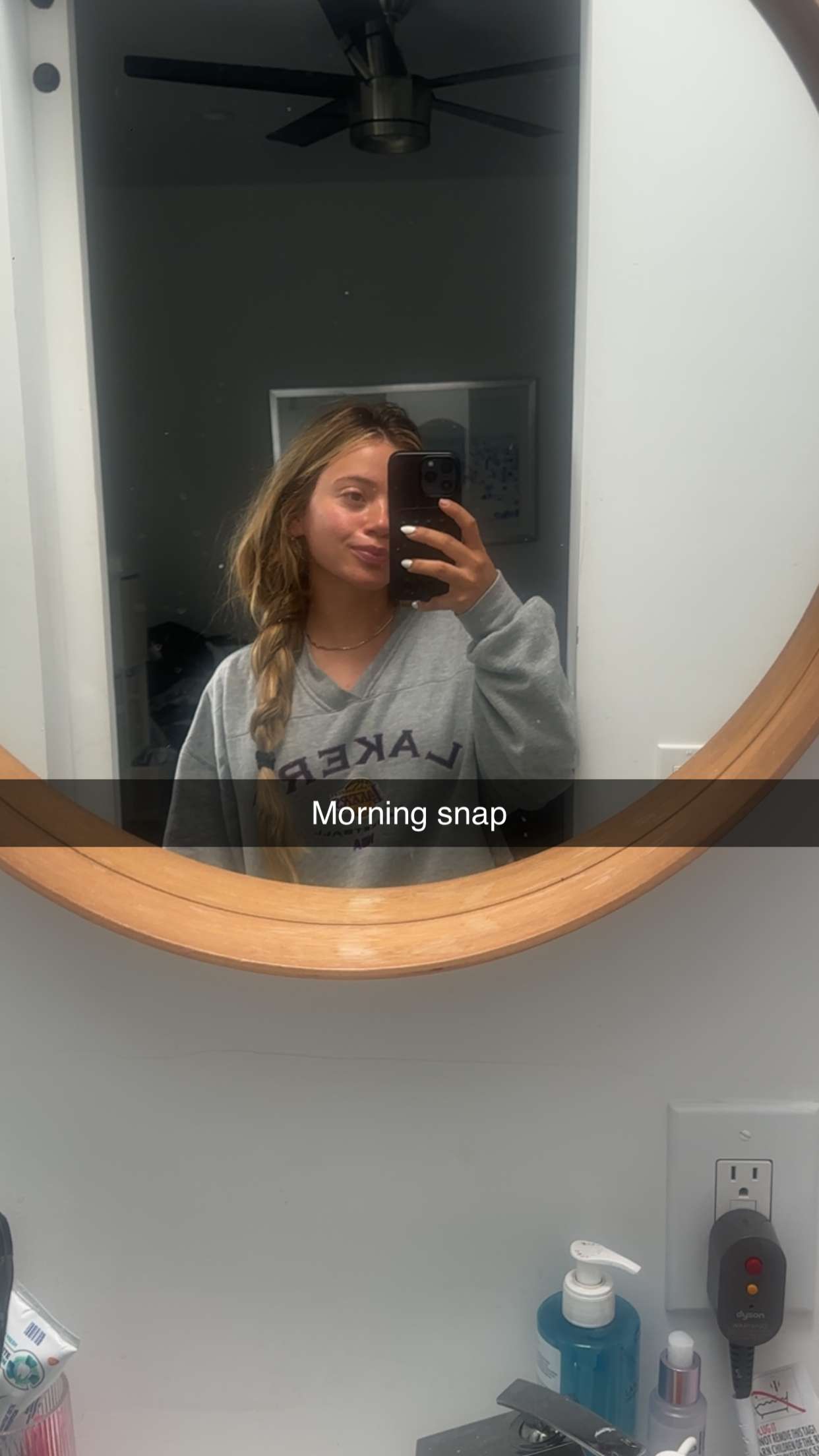 kaylamanouss17 snapchat image archive image